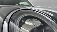 MINI Hatchback 2.0 Cooper S Classic II 3dr Petrol Hatchback